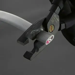 日本 FUJIYA富士箭 黑金系列 電纜剪鉗 6050-175BG 6050-200BG 電纜剪 電纜鉗 可剪鋼琴線