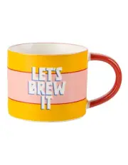 [Hottie] Sunnie Mug in Lets Brew It