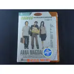 [藍光先生] 安娜瑪德蓮娜 ANNA MAGDALENA BD / DVD