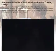 New 10.1in Capacitive Touch Screen 800x1280 10 Point Touch Display Full Laminat