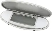 51167361833 Sun Visor Vanity Mirror Cover for Mini Cooper 2007-2014
