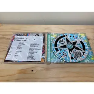 OST / Camp Rock 2: The Final Jam(電視原聲帶 / 搖滾夏令營2：搖滾萬歲) 收藏品