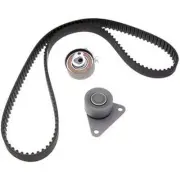 Gates TCK331 Engine Timing Belt Component Kit For Select 98-09 Volvo Models (for: Volvo)