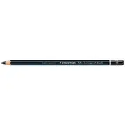 Staedtler Lumograph Pencil Black 4B