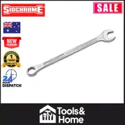 Sidchrome 440 Series Ring and Open End Spanner 11mm - SCMT22311-440