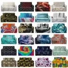 Sofa Cover Slipcovers Stretch Couch Chair Furniture Slip Covers 1 2 3 4 Seaters