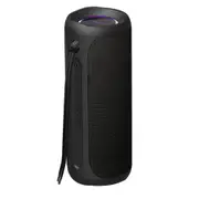 EFM Austin Bluetooth Speakerwith LED Colour Glow