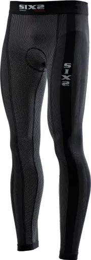 Sixs PN2, functional pants , color: Black , size: S