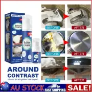 Foam Spray Cleaner - Powerful All-Purpose Bubble Cleaner for Kitchen&Household