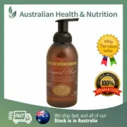 MELROSE CASTILE SOAP LEMON MYRTLE PUMP 500ML + FREE SAME DAY SHIPPING