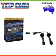 TOPGUN Ignition Leads Set to fit Mitsubishi Pajero iO 1.6 (QA) Petrol SUV (for: Mitsubishi)