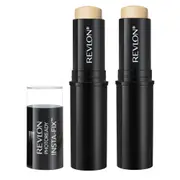 Revlon PhotoReady Insta-Fix Makeup 6.8g 130 SHELL - 2 pack