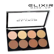 Palette Elixir 8 color contouring