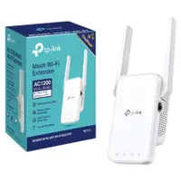 在飛比找蝦皮商城優惠-TP-Link RE315 AC1200 Wifi 訊號延伸