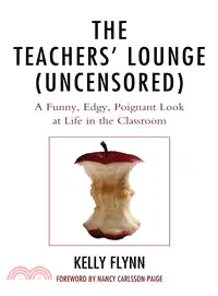 在飛比找三民網路書店優惠-The Teachers' Lounge (Uncensor