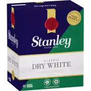 [Stanley] Stanley Classic Dry White Cask 4Lt