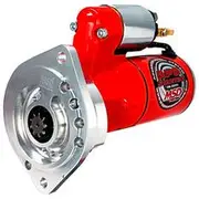 MSD Starter Motor - MSD50901