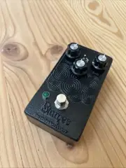Cast Iron Limited Edition Blumes Pedal - Earthquaker Devices