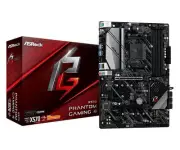 X570 Phantom Gaming 4AM4/USB3.2/HDMI/RJ45 Motherboard