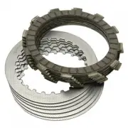 Tusk Clutch Kit 103-067-0102 for Motorcycle