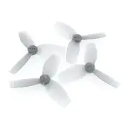 2 Pairs / 10 Pairs HQProp DT2.9X2.7X3 2927 2.9 Inch 3-Blade Propeller for DJI Avata RC Drone FPV Racing