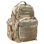 Caribee - 6435 OPs 50Lt Backpack - Desert Camo