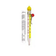 Acurite Deluxe Candy and Deep Fry Thermometer with Sheath