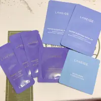 在飛比找蝦皮購物優惠-LANEIGE 蘭芝 完美新生 肌能露AD 三效賦活精華 水