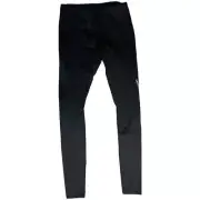 Merrell Trekter II Black Ski Compression Base Layer Tights Women's Size XS NWT