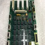 NOVELLUS SEQUEL INTERLOCK PCB 27-123072-00