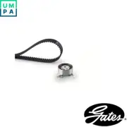 TIMING BELT SET K015367XS FOR OPEL ASTRA/Van/Hatchback/Convertible FRONTERA 1.8L