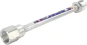 Sprayer ExtensionRod, Airless Paint Sprayer Spray Gun Tip Pole, Extensions Rod for Airless Painting Spray Gun 8Inch (20cm)