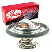 Gates Engine Coolant Thermostat for 2000-2003 Lincoln LS 3.9L V8 Cooling os (for: Lincoln)