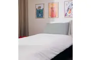 Brolly Sheets: Waterproof Duvet Protector - Double