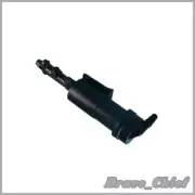 1Qty For Mini Cooper R53 Right Side Hand Headlamp Headlight Washer Jet Nozzle (for: Mini)