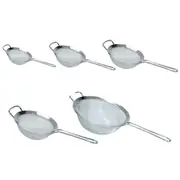 Gefu Passo Stainless Steel Sieve - 19cm