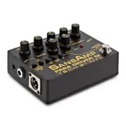 Tech 21 SansAmp Para Driver DI V2