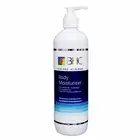 BHC Body Moisturizer With Shea Butter And Grapes Seed Oils Helps Prevent Eczema
