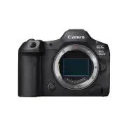Canon EOS R5 Mark II Body Only Full Frame Mirrorless Camera