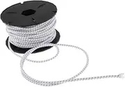 P Prettyia 3mm Shock Cords Elastic Ropes for Outdoor Survival Camping Hiking Marine Boat Crafting Gear Bundles