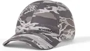 Cooling UPF Performance Hat - Unisex One Size Cap for Workouts, Golf & Running -