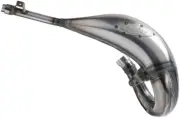 FMF Factory Fatty Pipe-Husqvarna-TC 125-16-18 - Motocross Dirt Bike MX ATV