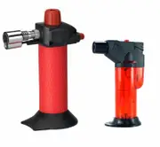 Hot Devil HD8000 - Gas Powered Torch Bonus Pack