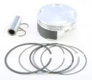 Vertex 23610A Piston Kit Forged Stroker 88.94/+4.00 9.3:1 Honda