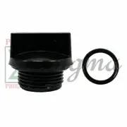 Water Drain Fine Thread Plug For Powerhorse Semi-Trash Pump 2" 3" IN. DS20 DS30