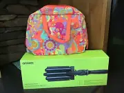 BRAND NEW Amika High Tide Deep Waver Black w/ Free Gift | Small Biz - US Based