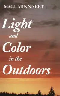 在飛比找博客來優惠-Light and Color in the Outdoor