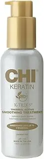 CHI Keratin K-Trix 5 Smoothing Treatment, 116ml
