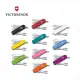 【VICTORINOX 瑞士維氏】經典7用瑞士刀 58mm(0.6223)