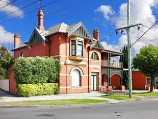 利斯勒家自助式住宿Lislea House Self Contained Accommodation